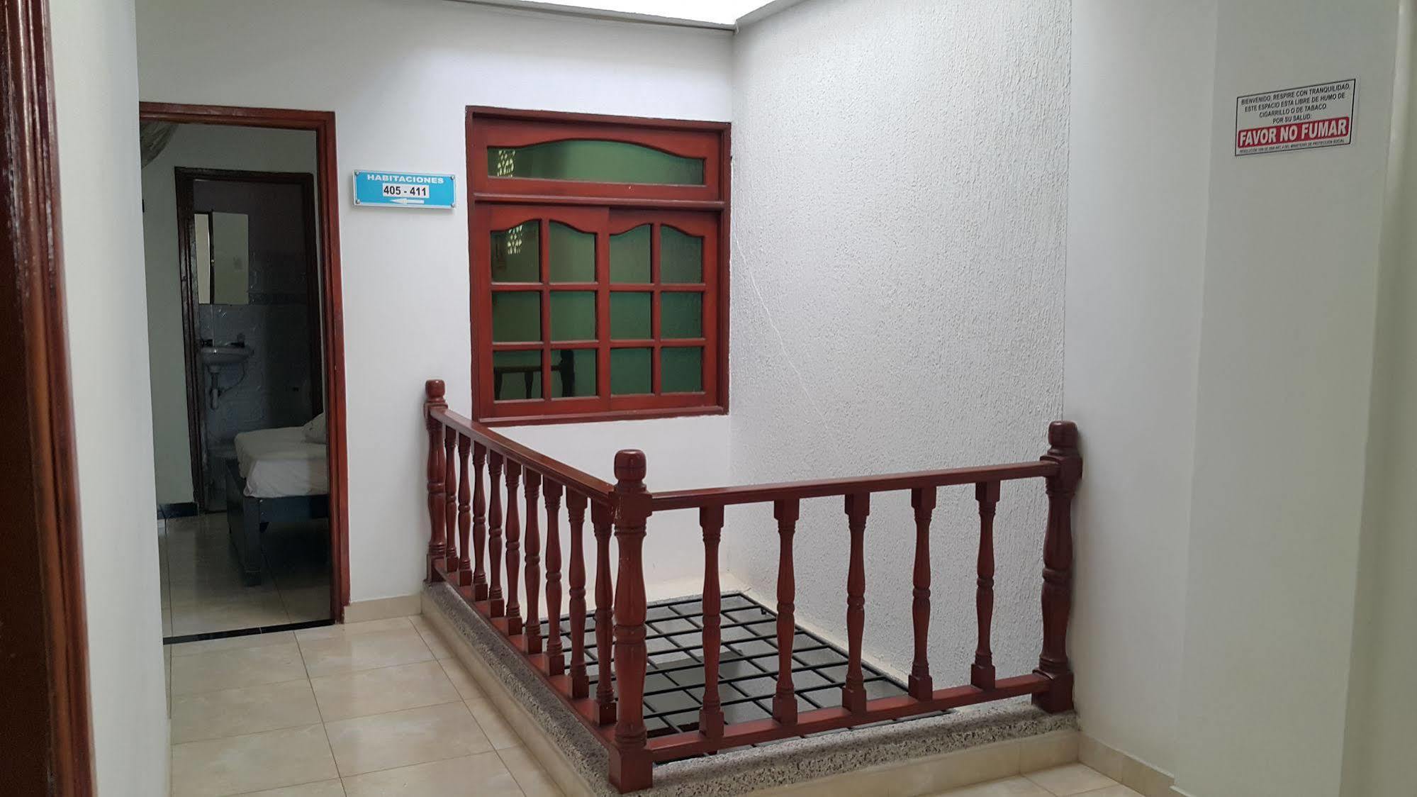 Ayenda Confort De La Guajira Ríohacha Exterior foto